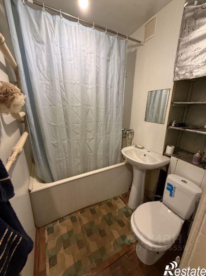 1-комн квартира пр-кт Ленина, 103,  д. 103
