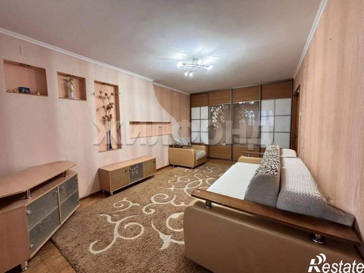 2-комн квартира Московский проспект, д.148