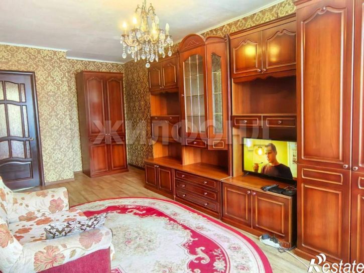 2-комн квартира 22 съезда КПСС ул., д.27
