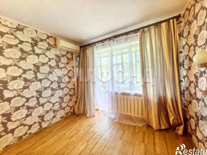2-комн квартира 22 съезда КПСС ул., д.27