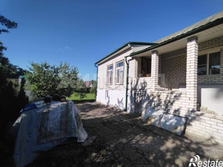 Коттедж/дом Привокзальная ул.
