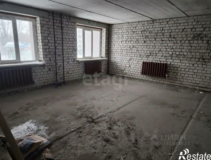 3-комн квартира ул Белобережская, 22,  д. 22
