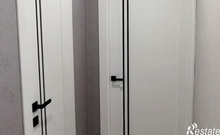 2-комн квартира ул Брянского Фронта, 20,  д. 20