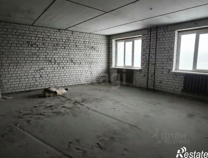 3-комн квартира ул Белобережская, 22,  д. 22