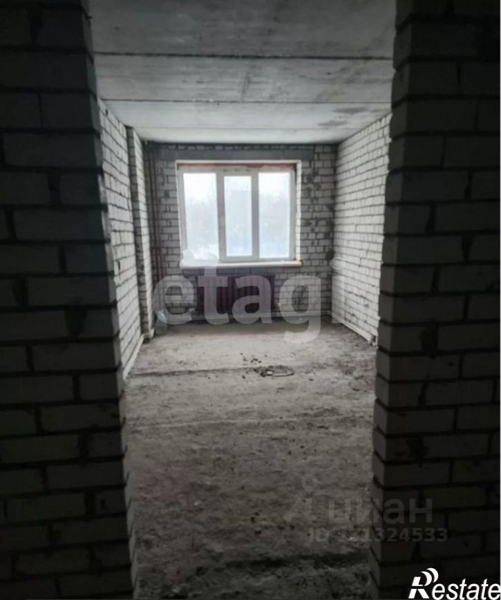 3-комн квартира ул Белобережская, 22,  д. 22