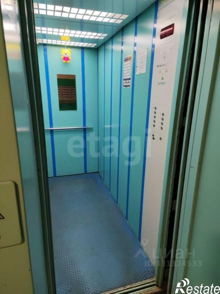 3-комн квартира ул Белобережская, 22,  д. 22