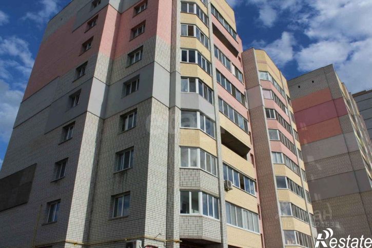 3-комн квартира ул Белобережская, 22,  д. 22