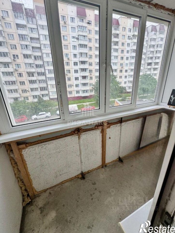 1-комн квартира ул Романа Брянского, 27,  д. 27