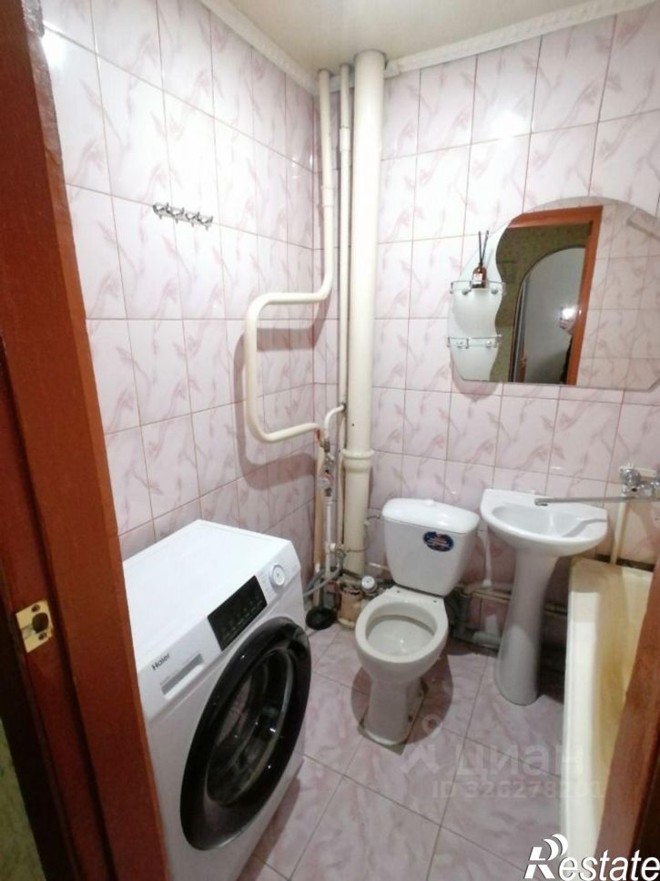1-комн квартира ул Ново-Советская, 122,  д. 122
