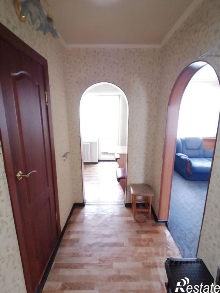 1-комн квартира ул Ново-Советская, 122,  д. 122