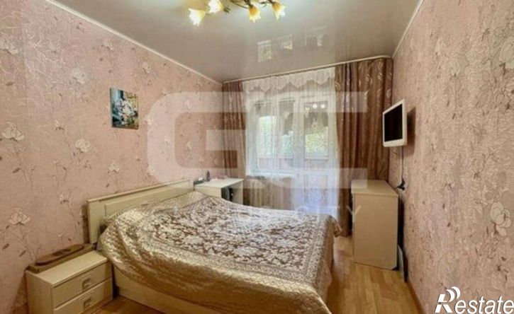 3-комн квартира ул Медведева, 11,  д. 11