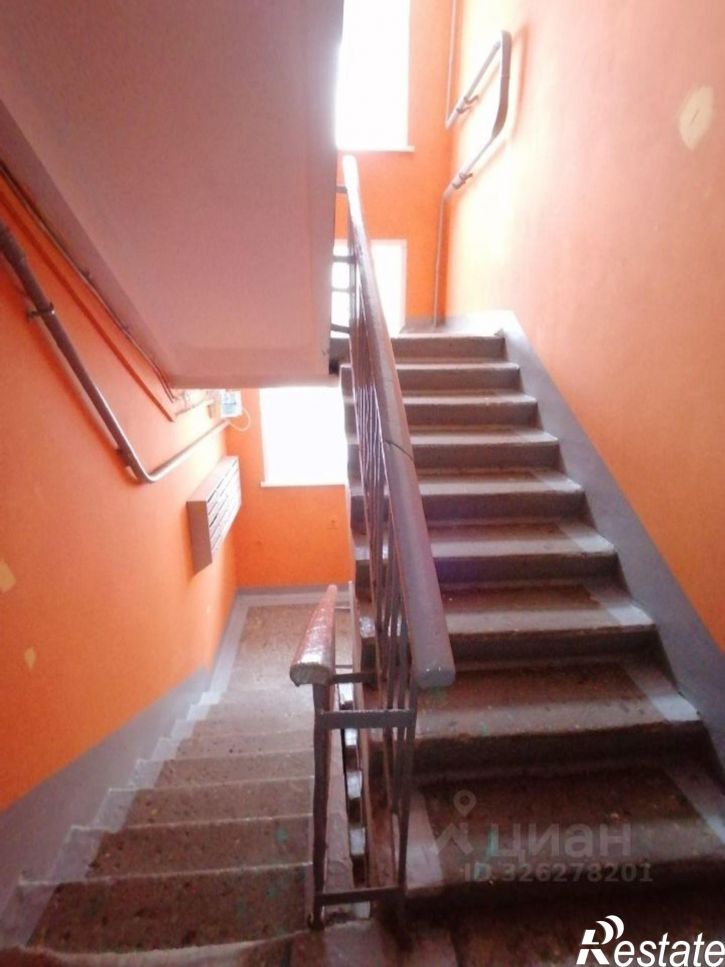 1-комн квартира ул Ново-Советская, 122,  д. 122