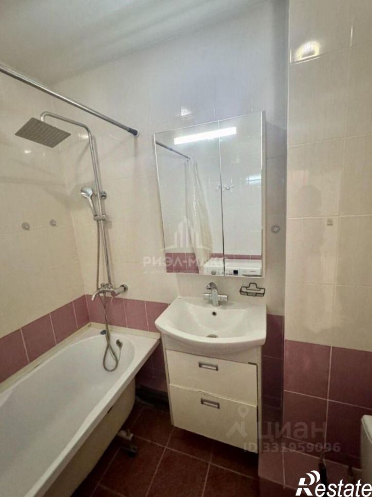 1-комн квартира ул Романа Брянского, 27,  д. 27