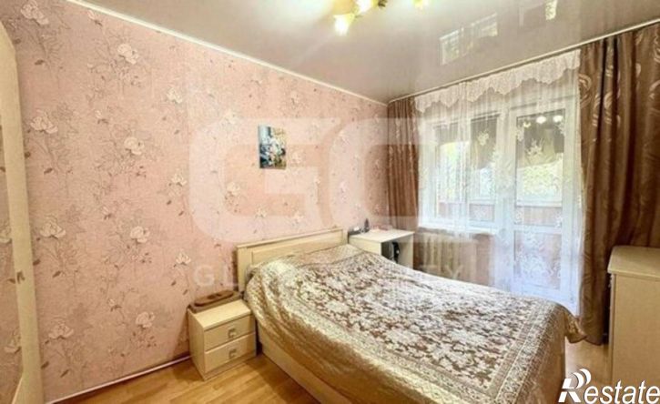 3-комн квартира ул Медведева, 11,  д. 11