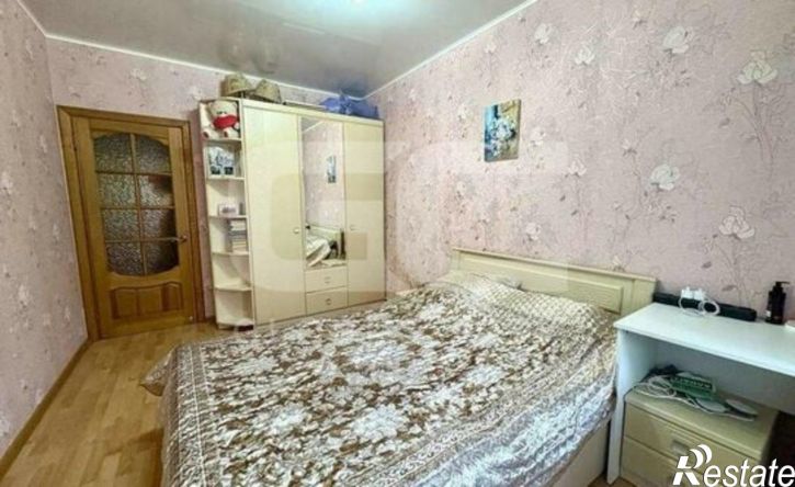 3-комн квартира ул Медведева, 11,  д. 11