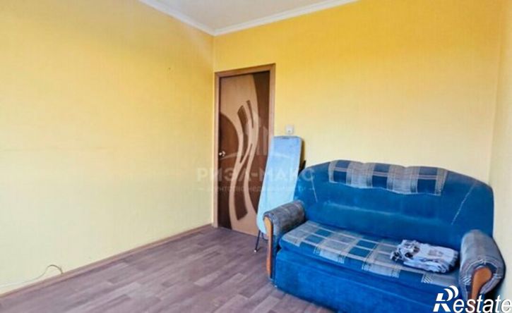 3-комн квартира ул Рылеева, 17,  д. 17