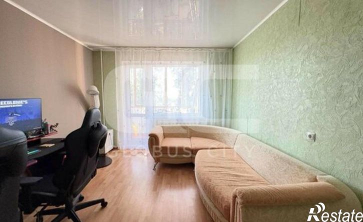 3-комн квартира ул Медведева, 11,  д. 11