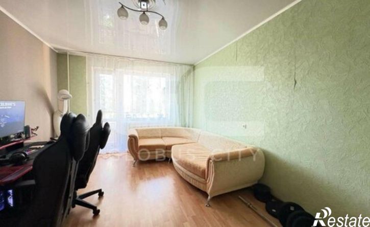 3-комн квартира ул Медведева, 11,  д. 11