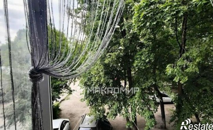 1-комн квартира ул Пушкина, 65,  д. 65