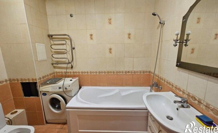 2-комн квартира ул Красноармейская, 100,  д. 100