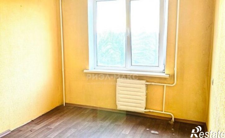 3-комн квартира ул Рылеева, 17,  д. 17