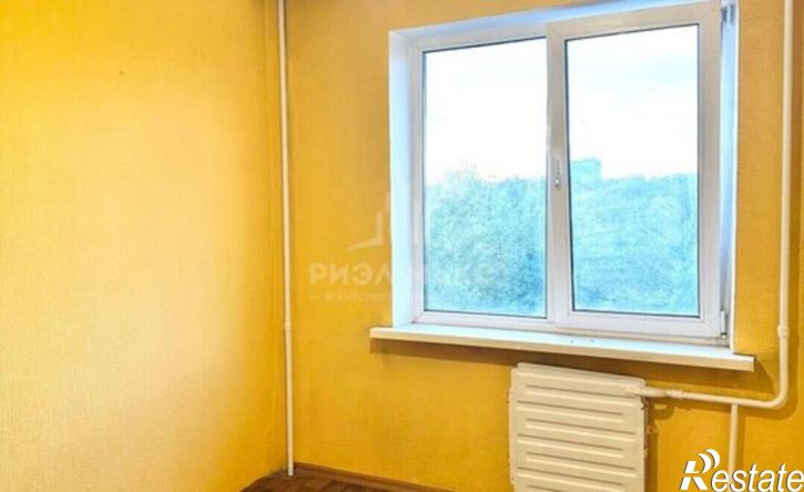 3-комн квартира ул Рылеева, 17,  д. 17