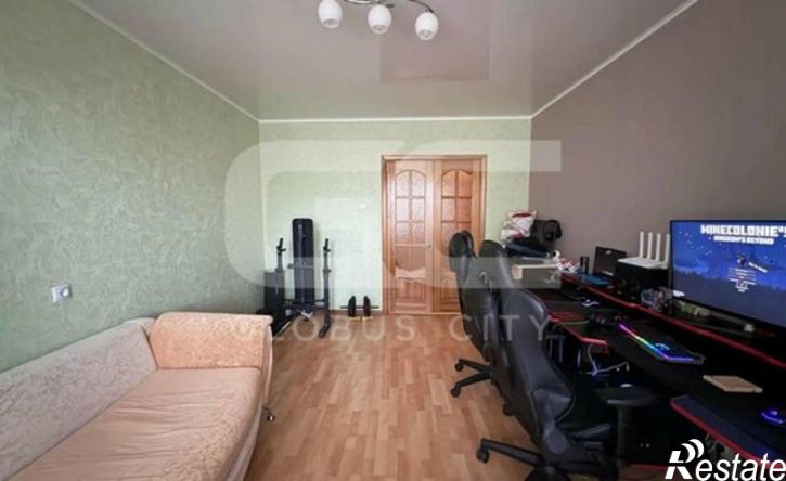 3-комн квартира ул Медведева, 11,  д. 11