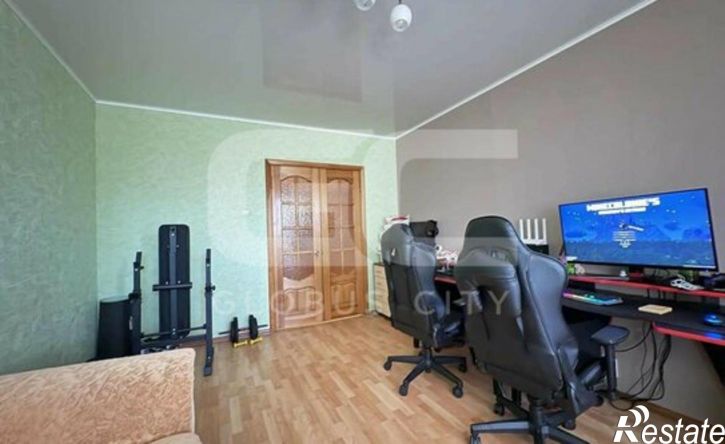 3-комн квартира ул Медведева, 11,  д. 11