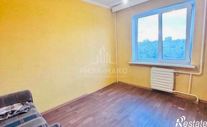 3-комн квартира ул Рылеева, 17,  д. 17