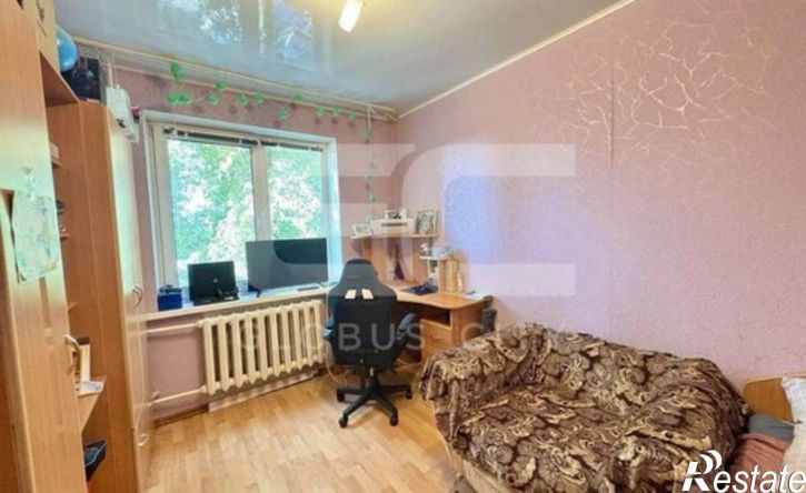 3-комн квартира ул Медведева, 11,  д. 11