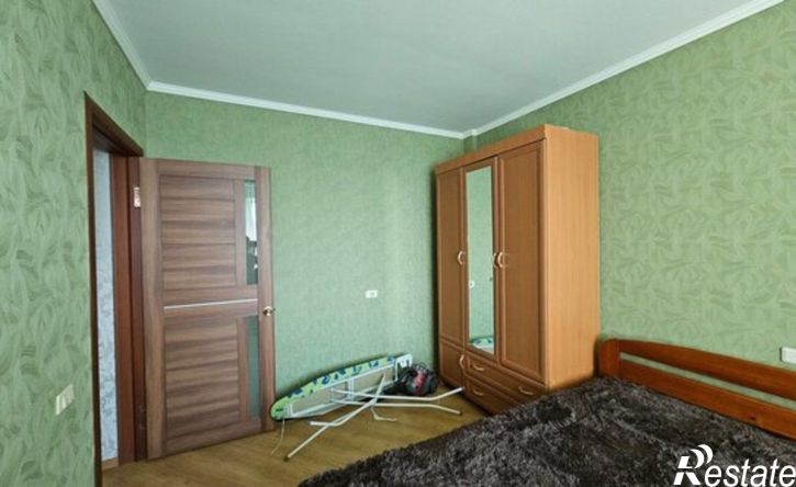 2-комн квартира ул Красноармейская, 100,  д. 100