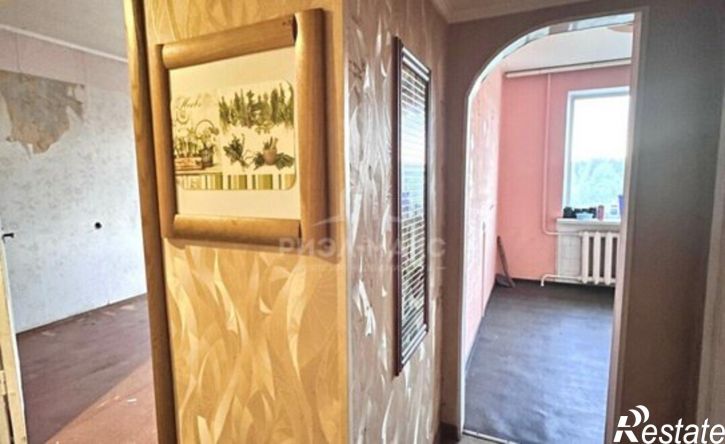3-комн квартира ул Рылеева, 17,  д. 17