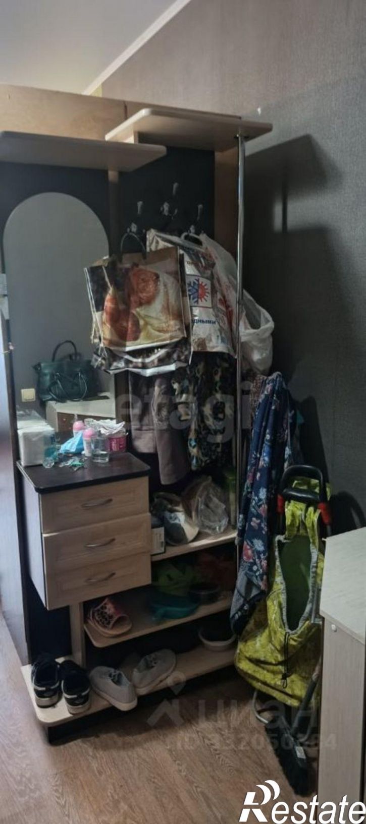 Комната ул Грибоедова, 5,  д. 5