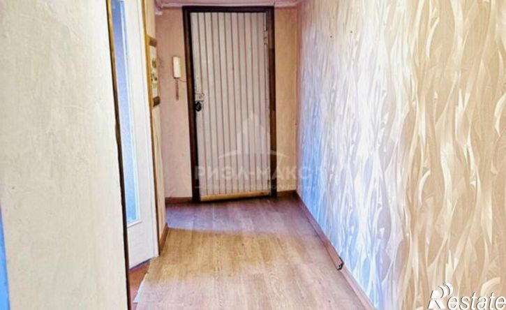 3-комн квартира ул Рылеева, 17,  д. 17