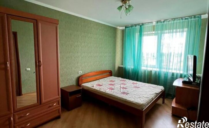 2-комн квартира ул Красноармейская, 100,  д. 100
