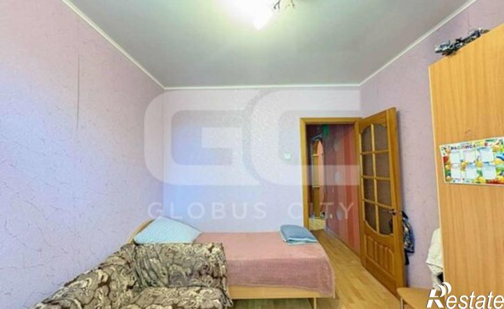 3-комн квартира ул Медведева, 11,  д. 11