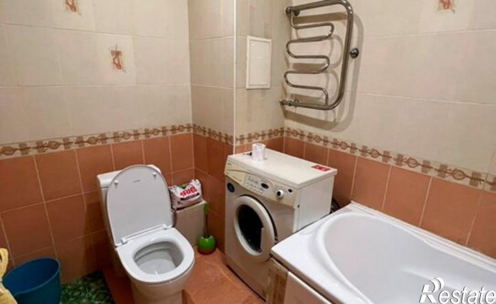 2-комн квартира ул Красноармейская, 100,  д. 100