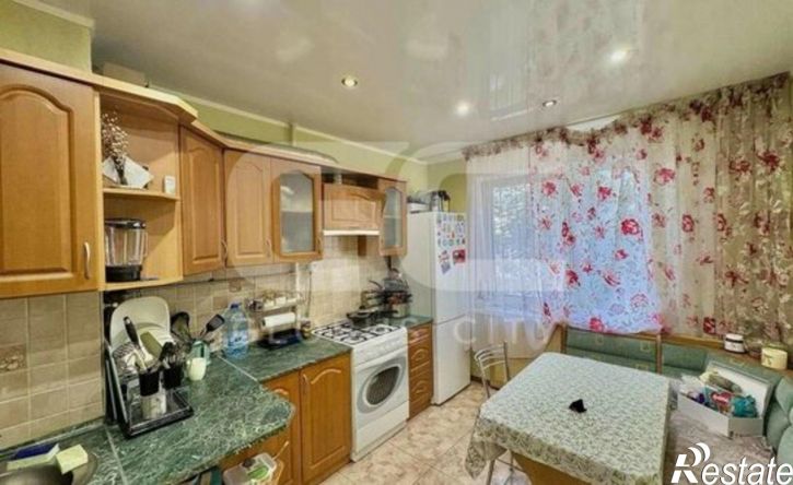 3-комн квартира ул Медведева, 11,  д. 11