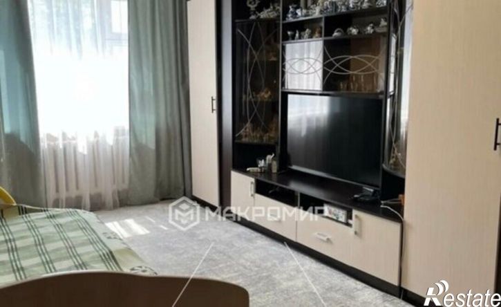 2-комн квартира ул Фосфоритная, 19,  д. 19