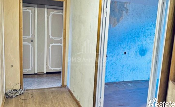 3-комн квартира ул Рылеева, 17,  д. 17