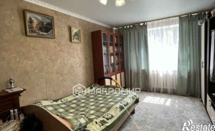 2-комн квартира ул Фосфоритная, 19,  д. 19