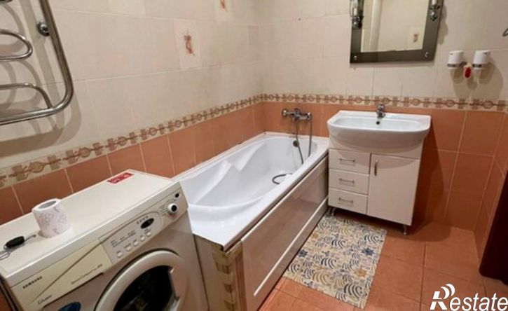 2-комн квартира ул Красноармейская, 100,  д. 100