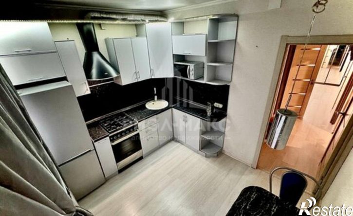 1-комн квартира ул Романа Брянского, 27,  д. 27