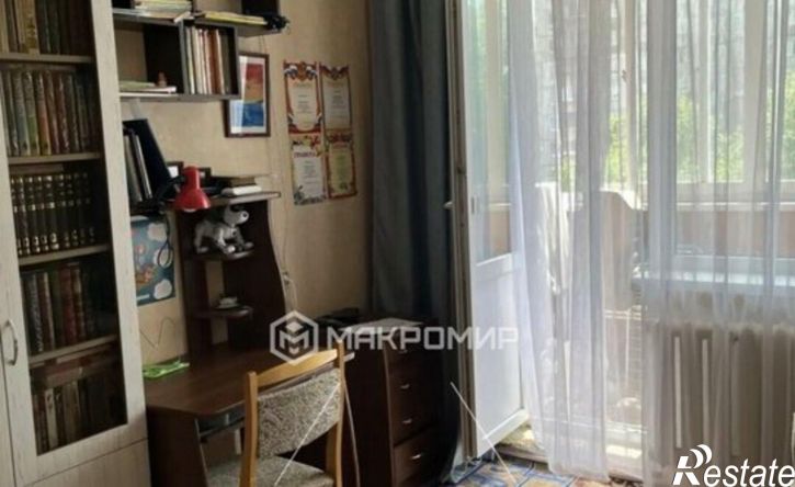 2-комн квартира ул Фосфоритная, 19,  д. 19