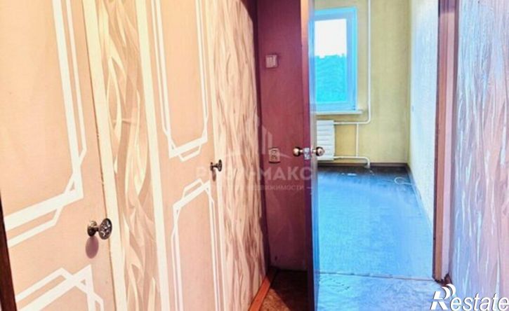 3-комн квартира ул Рылеева, 17,  д. 17