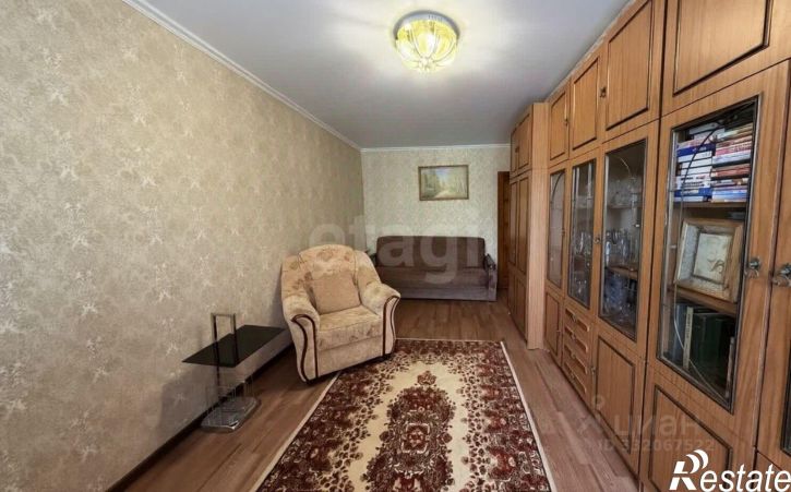3-комн квартира ул Крахмалева, 6,  д. 6