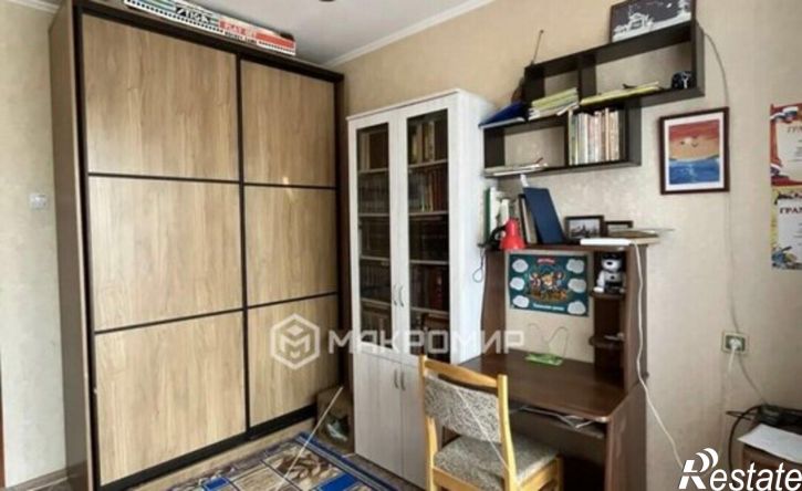 2-комн квартира ул Фосфоритная, 19,  д. 19