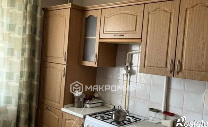 2-комн квартира ул Фосфоритная, 19,  д. 19