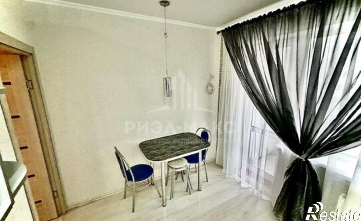 1-комн квартира ул Романа Брянского, 27,  д. 27