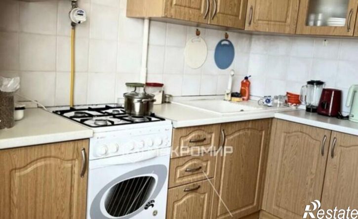 2-комн квартира ул Фосфоритная, 19,  д. 19